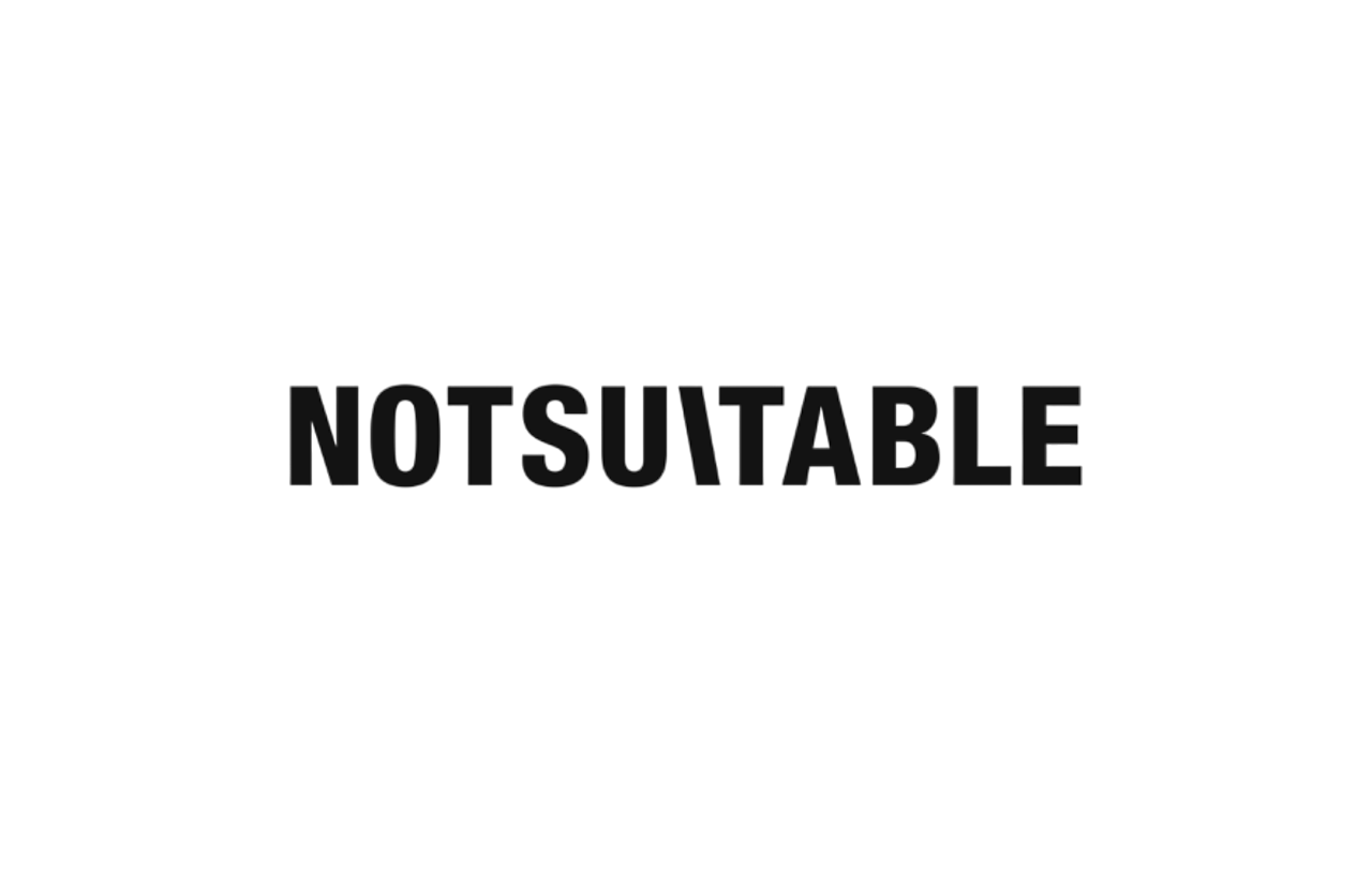 Most Suitable